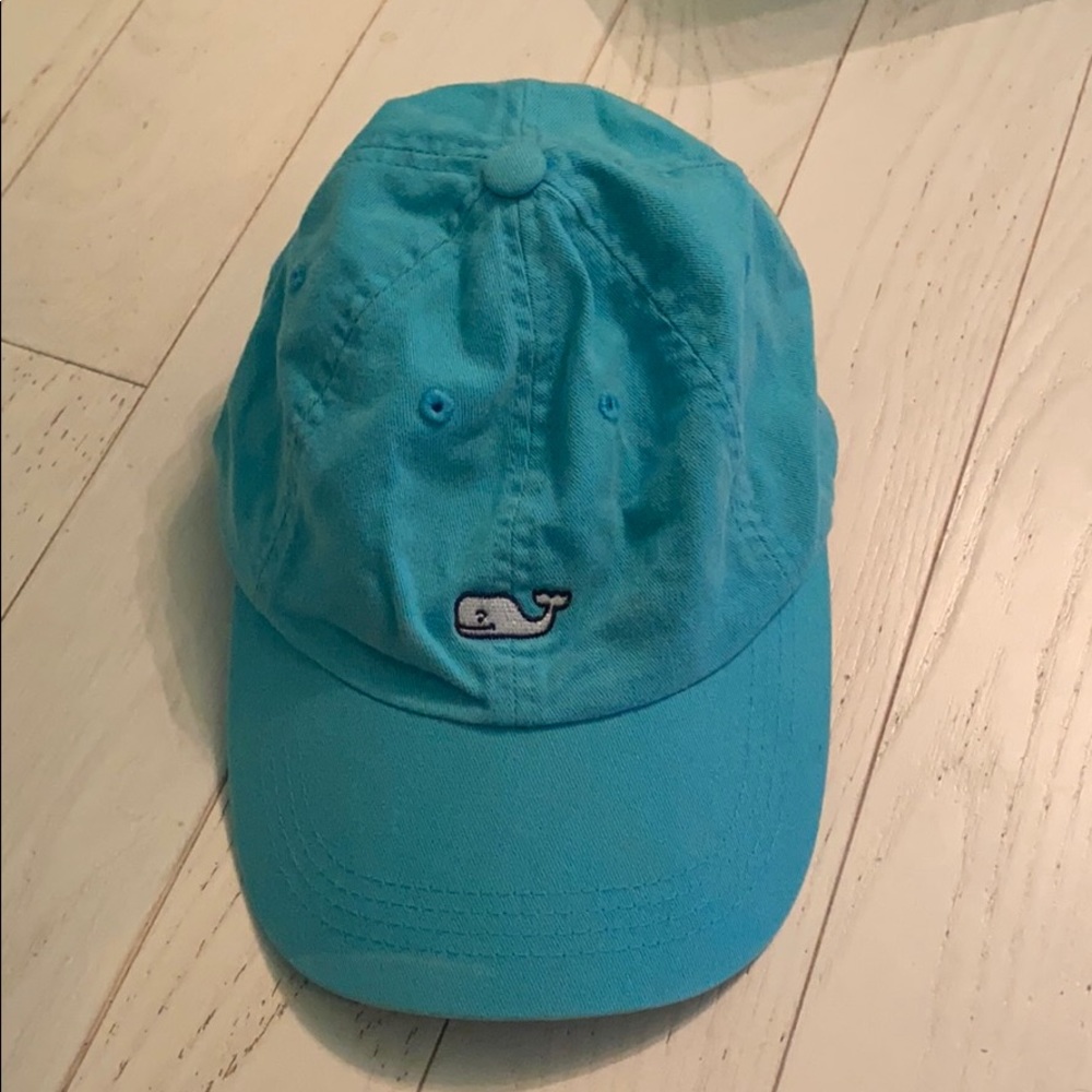 Vineyard vines hat